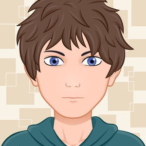 Meet your Posher, Ryan